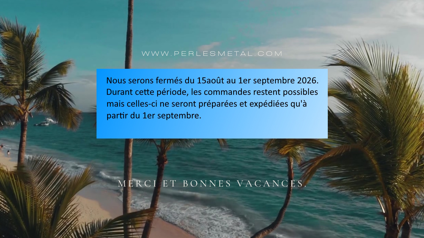 Congés 2026